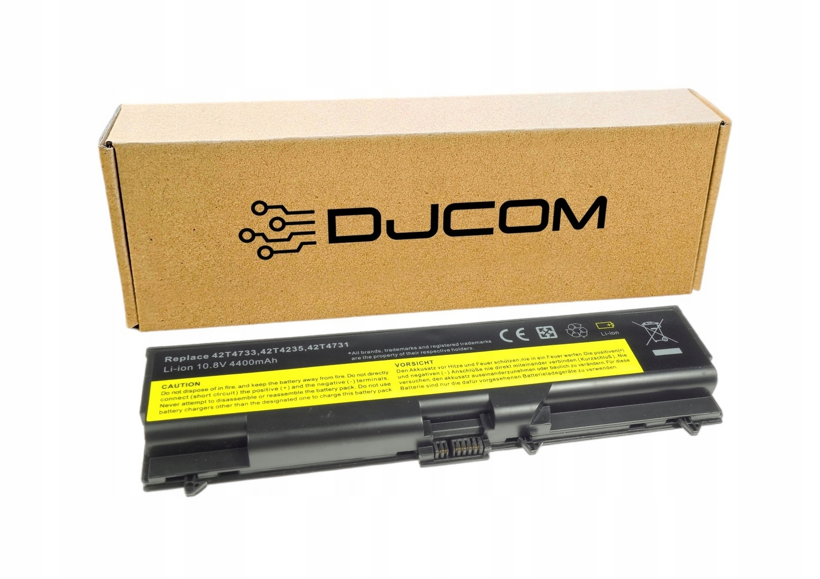 Baterie 45N1001 45N1011 pro notebook Lenovo ThinkPad T430 T530 L430 L530 W530