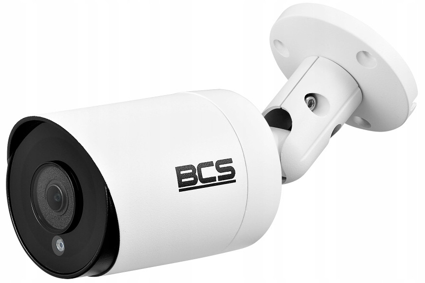 BCS-TA15FR4 Venkovní Tubusová Kamera Bullet Analog 5 Mpx Ir 40M 3.6MM IP66