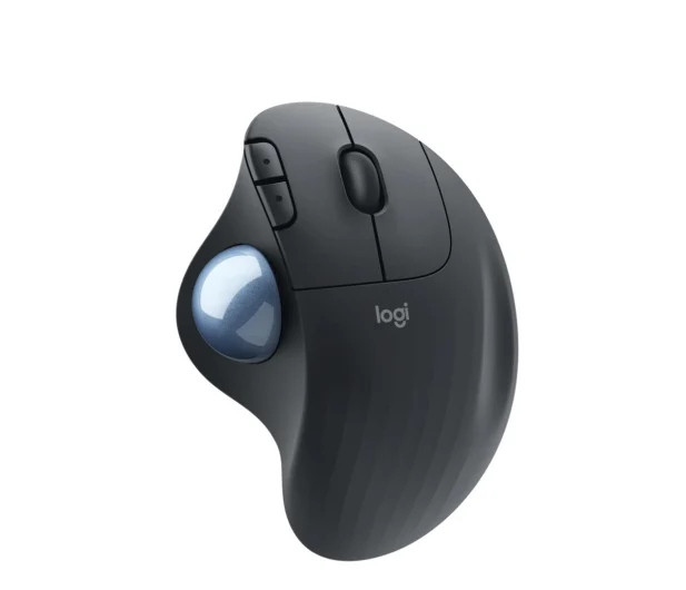 Logitech Ergo M575 Trackball bezdrátová myš