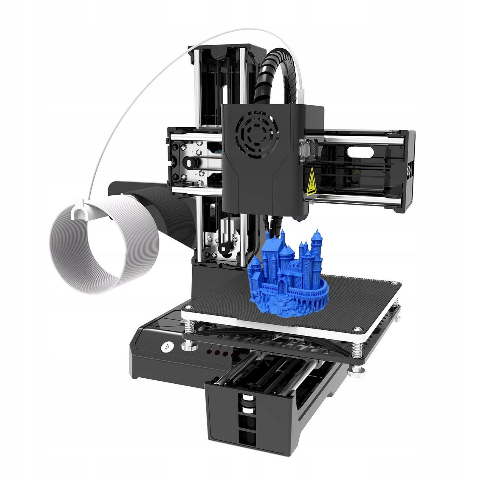 3D Tiskárna EasyThreed K9 Pro Děti