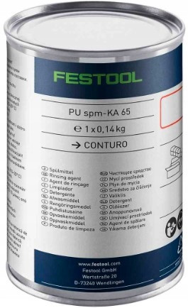 Festool 200062 Pu spm mycí prostředek 4x-KA 65