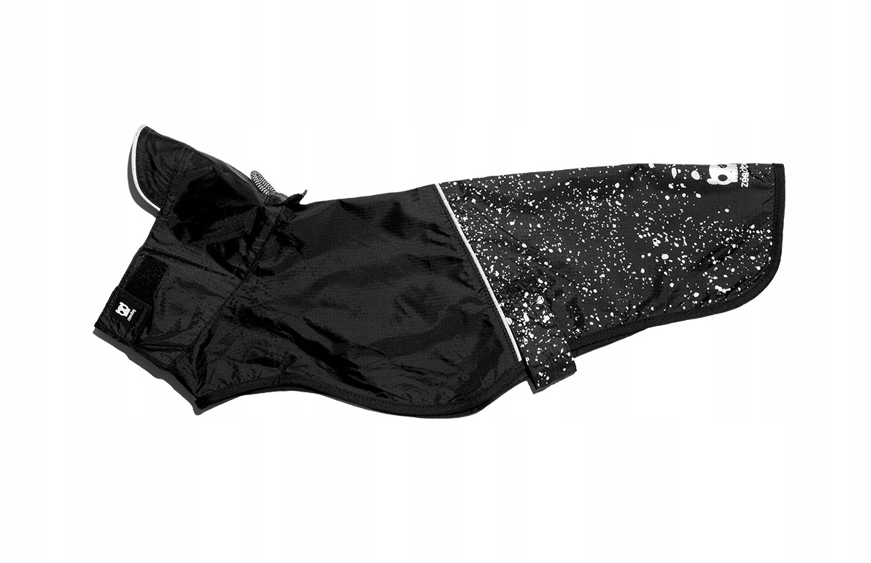 Bunda Zee Dog vícebarevná L