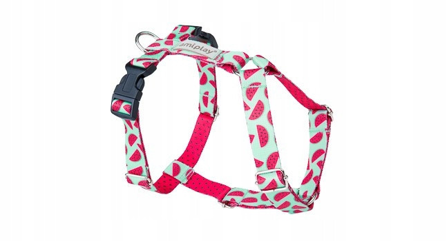 Amiplay Kšandy Guard Be Happy S Watermelon