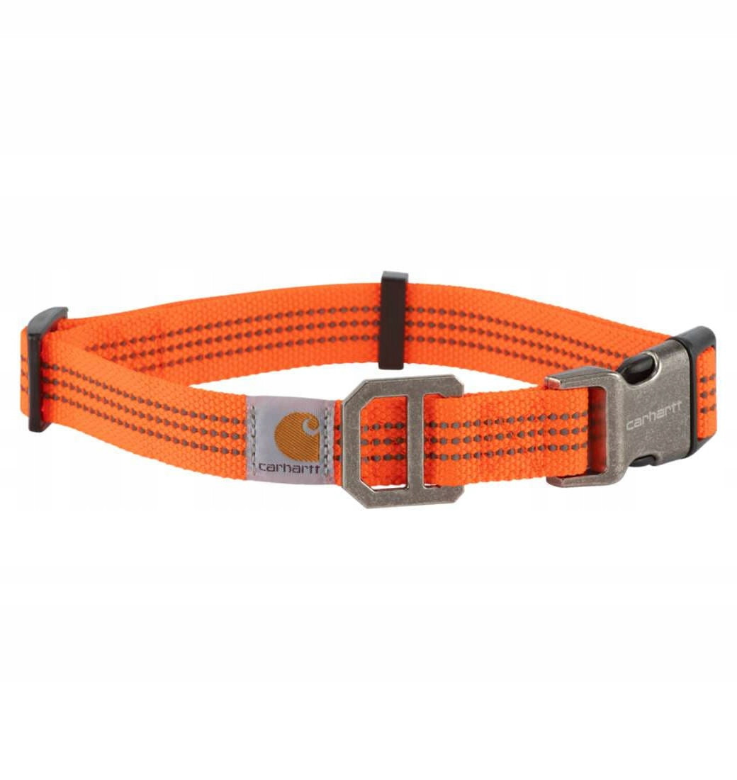 Obojek Carhartt Tradesman Dgo Collar Hi-Viz Hunter Orange M