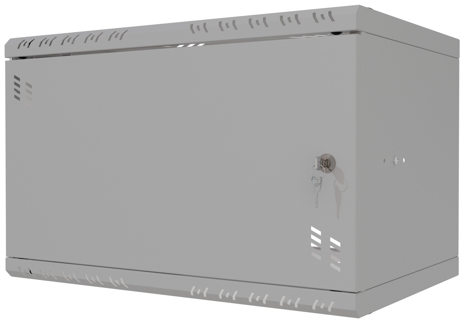 Skříň Serverová Závěsná Rack 19