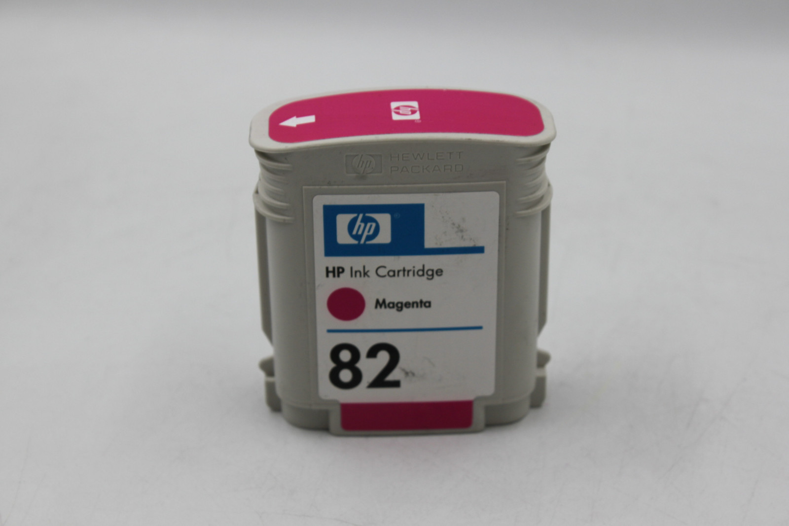 Hp 82 C4912A inkoust magenta 17 originál