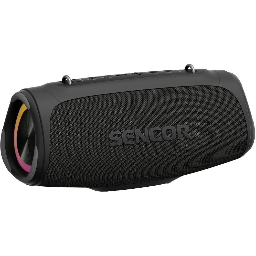 Bluetooth reproduktor Sencor Resonex MIDI