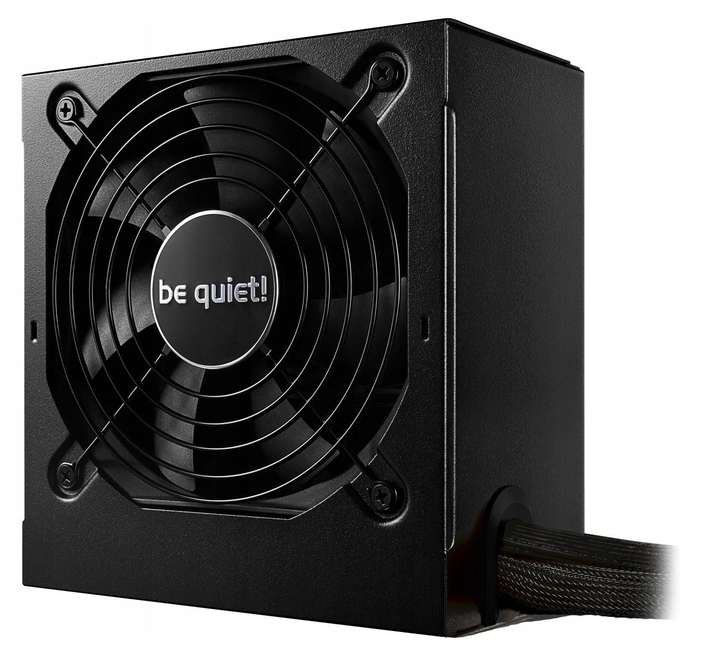 Napájecí zdroj Be Quiet! System Power 10 750W 80 Plus Bronze