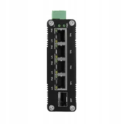 Bcs -ISP04G-1SFP