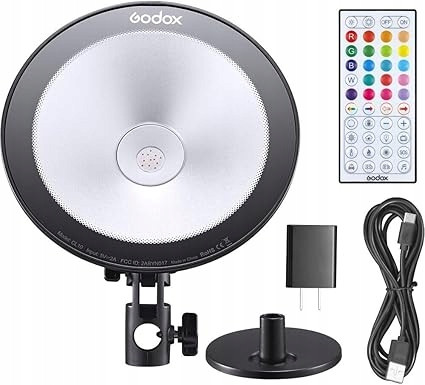 Godox CL10 Rgb Ambient Light