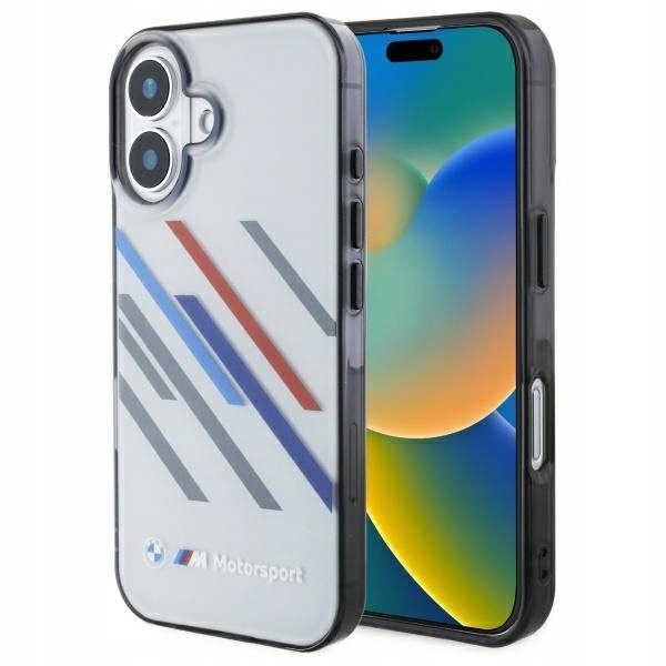 Bmw BMHCP16M23HTRAG iPhone 16 Plus 6,7