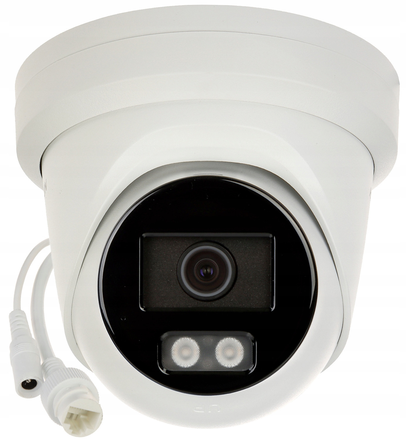 Ip Kamera DS-2CD2386G2H-IU(2,8MM)(EF) AcuSense – 8,3 Mpx, 4K Uhd Hikvision