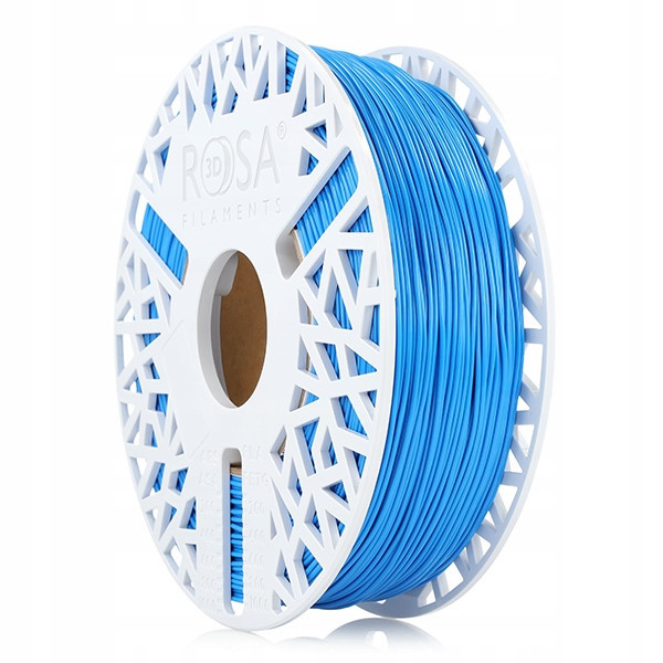 Filament ROSA-Flex 96A Rosa3D Blue Modrá 1kg