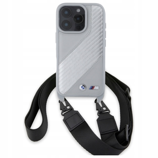 Bmw Pouzdro pro iPhone 16 Pro 6,3