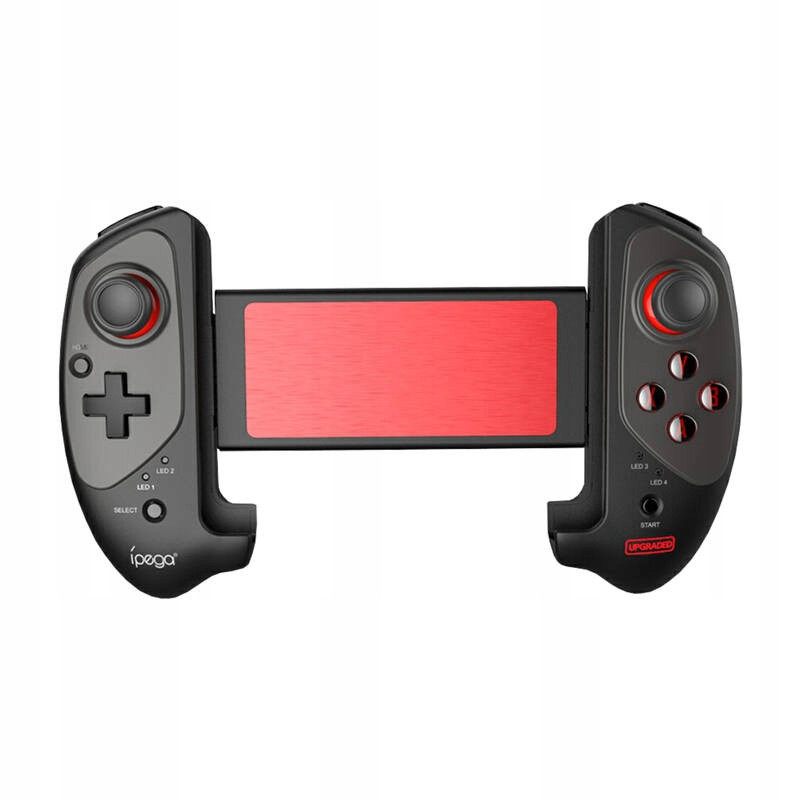 Bezdrátový ovladač GamePad iPega PG-9083s s držákem telefonu