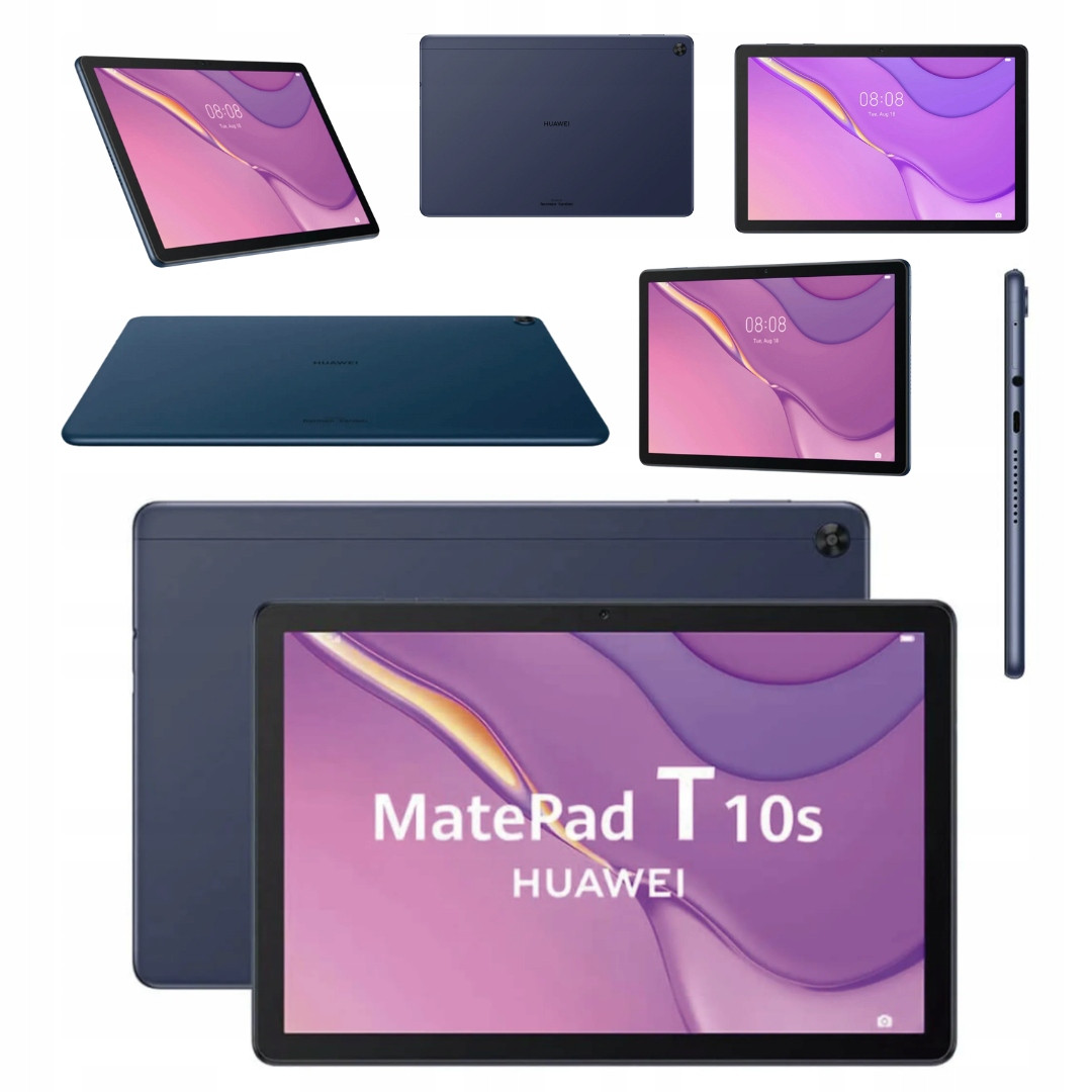 Tablet Huawei MatePad T10s 10,1