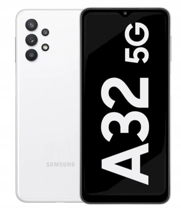 Samsung Galaxy A32 5G A326B/DS 4/64GB Nfc 5000 mAh