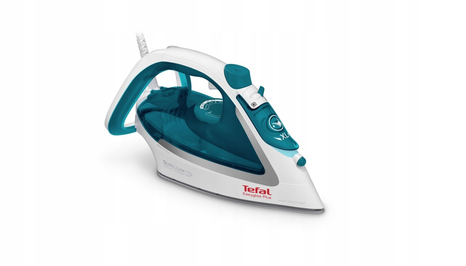 Žehlička Tefal 5718 Easygliss Plus 2