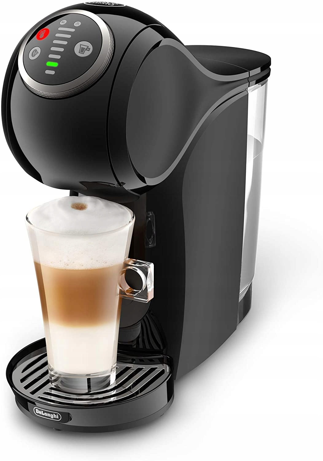 Kapslový kávovar DeLonghi Nescafé Dolce Gusto Genio S Automatický