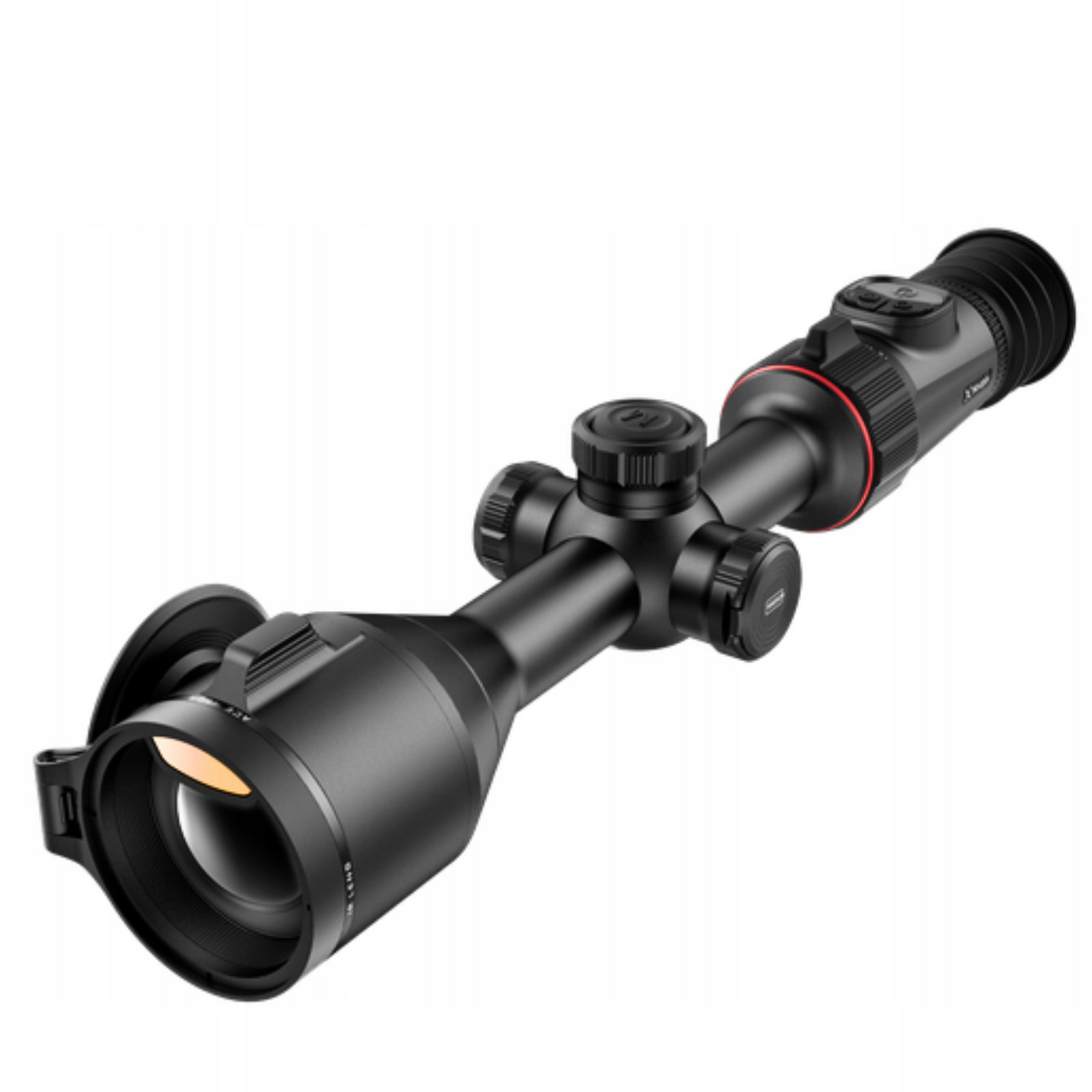 Termovizní dalekohled Termovizní zaměřovač Nocpix Ace H50R Lrf 15mK 2600m