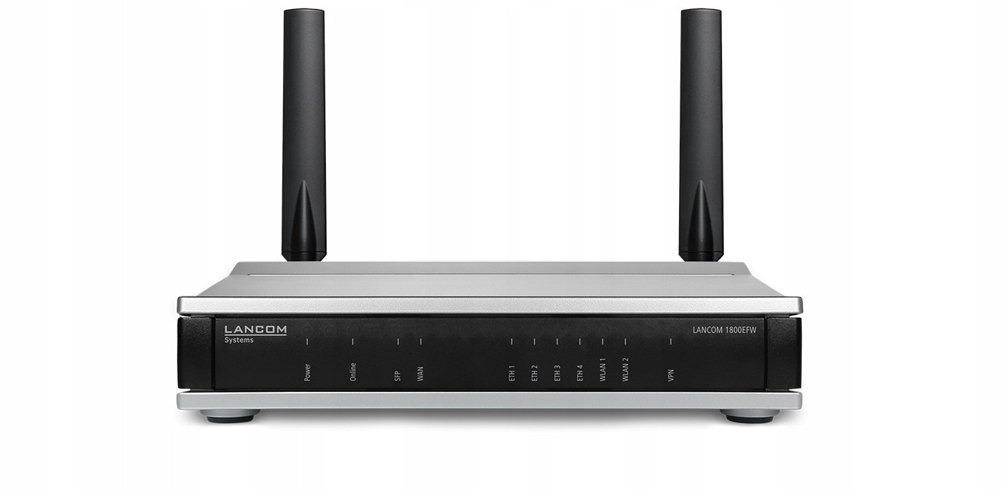 Router Lancom 1790VA-4G (eu) (62113)