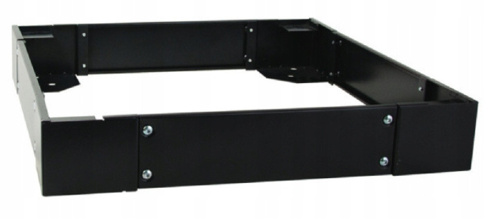 Podstavec pro rackovou skříň Racktel RL-CK600 600x600 mm