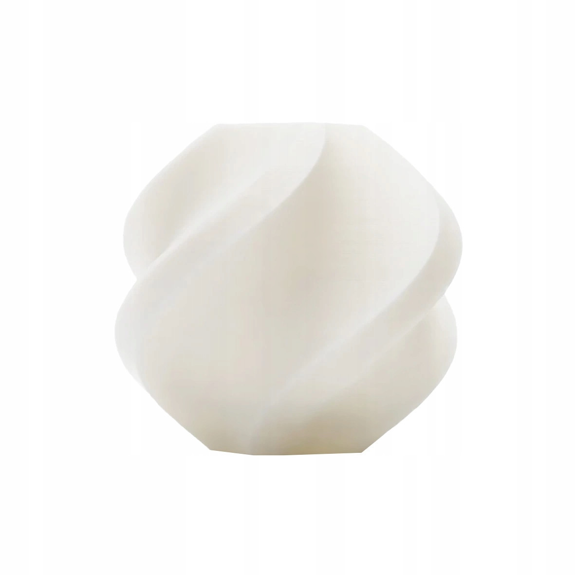 Filament Bambu Lab Pla Aero White Bílá 1,75mm 1kg