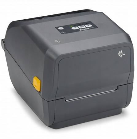 Tiskárna štítků Zebra ZD421T 300dpi Usb, Usbhost, Ethernet, BTLE5