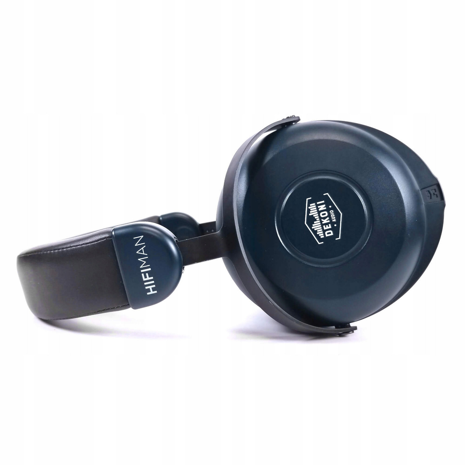 Sluchátka Dekoni Audio x HiFiMan Cobalt Membrána s karbonovým povrchem