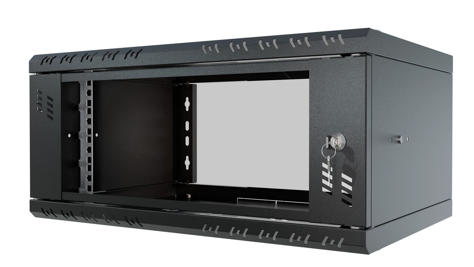 Skříň Serverová Závěsná Rack 19