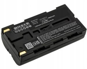 Akumulátor ONeil Apex 4 7A100014-1 2600mAh