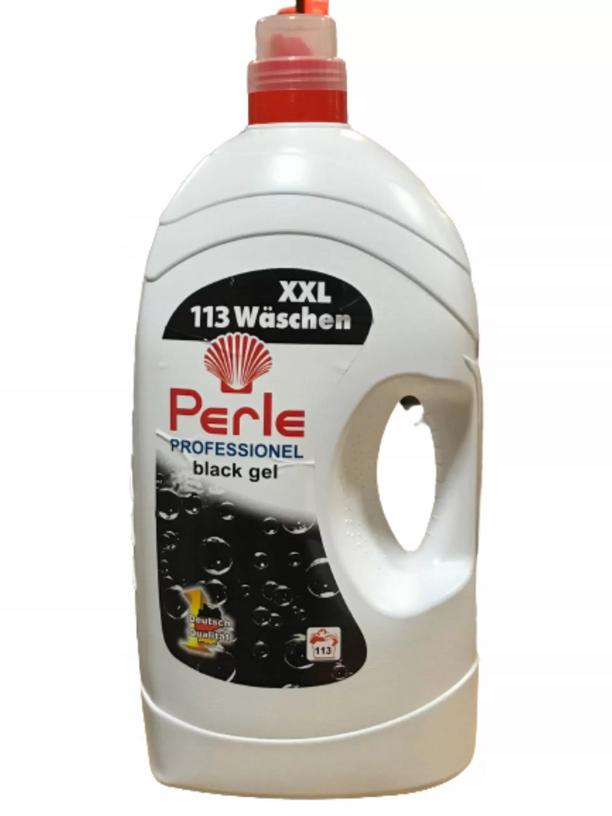 Gel na praní Black Perle 5,65l