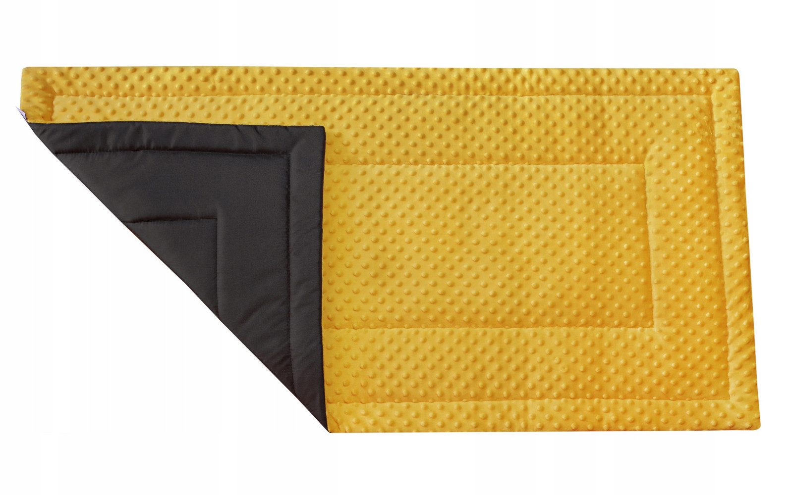 Kraina Tuptusia podložka pro hlodavce králíků podklad 52x90cm různé barvy