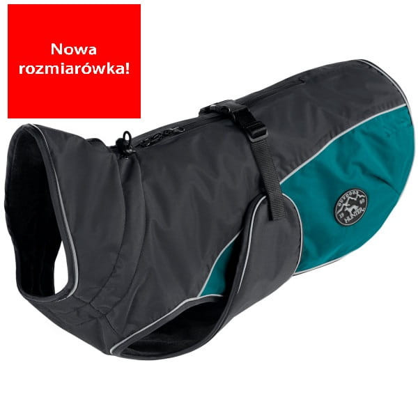 Bunda pro psa Uppsala Cozy 65 mořská Hunter 65447