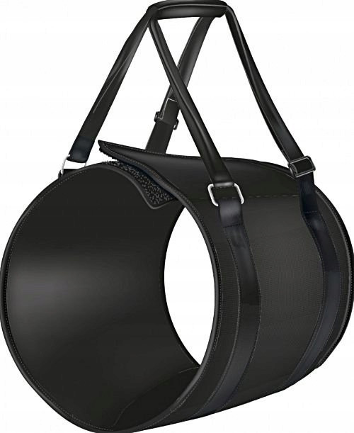 Trixie Rehabilitační postroj nosítko L 65-80cm
