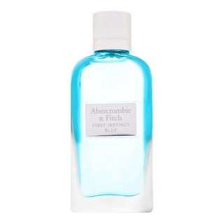 Abercrombie & Fitch First Instinct Blue parfémovaná voda pro ženy 50 ml