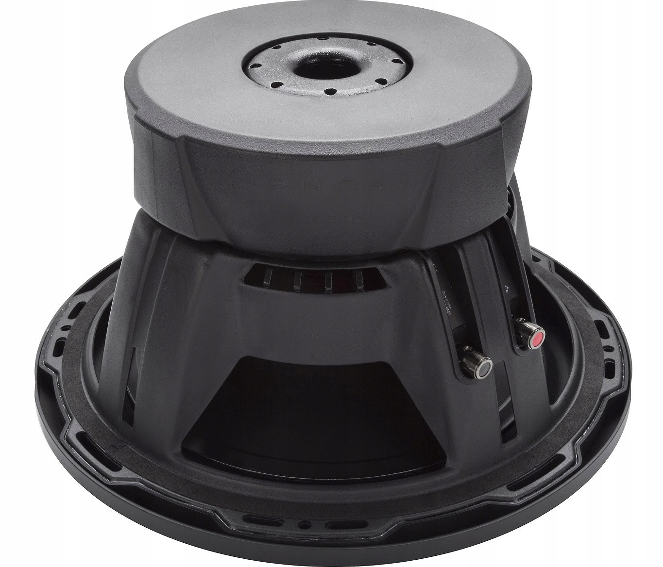 Rockford Fosgate P3D4-15 38 Cm 15