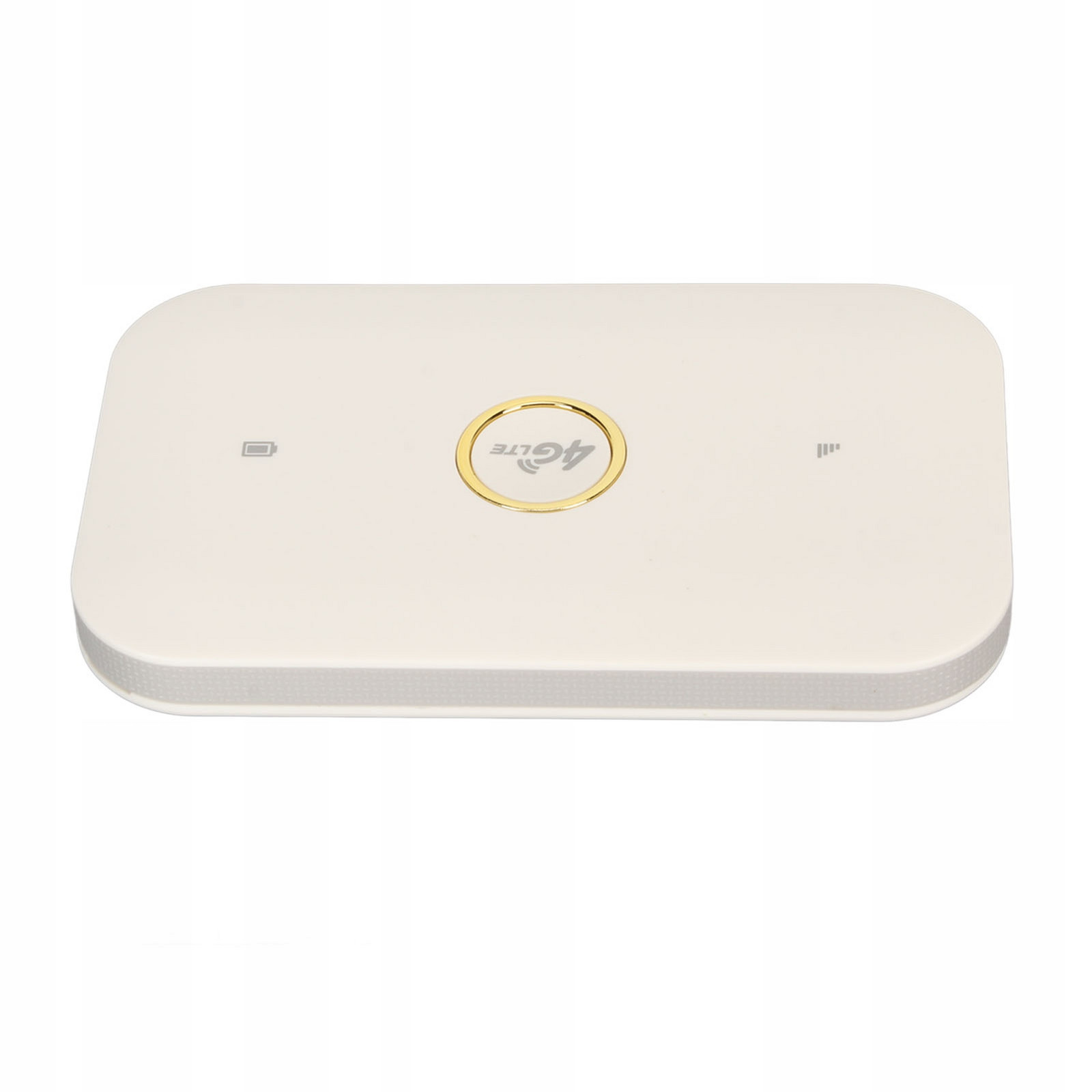 Přenosný Mobilní Rotuer Wifi 4G Lte Sim 150MBPS Bílý