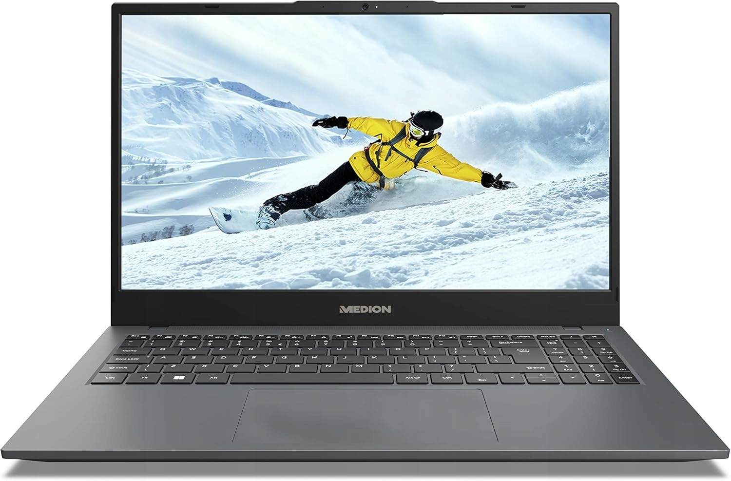 Dobrý Rychlý Výkonný Notebook 15,6'' i7 11 gen. 16GB 512GB Ssd Windows 11