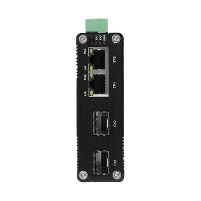 Bcs -ISP02G-2SFP