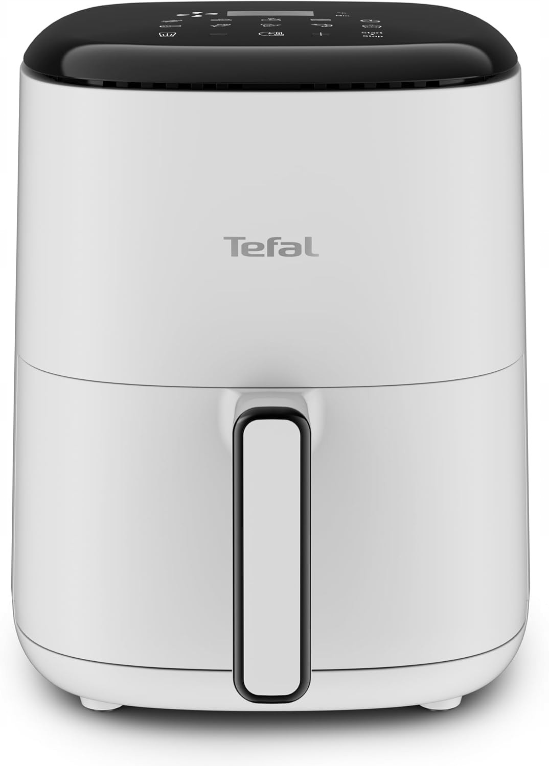 Tefal EY145A Easy Fry Compact Horkovzdušná Fritéza Bez Tuku