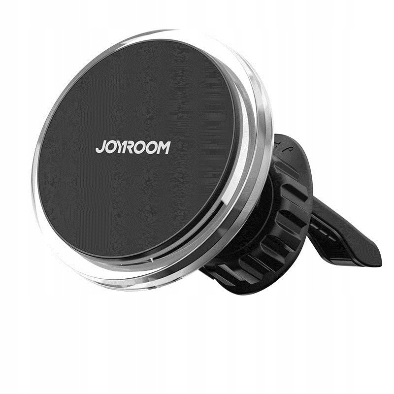 Držák do auta magnetická indukční nabíječka Joyroom JR-ZS291 Qi 15W