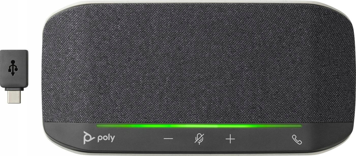 Poly Sync 10 Usb-a Usb-c hlasitý odposlech