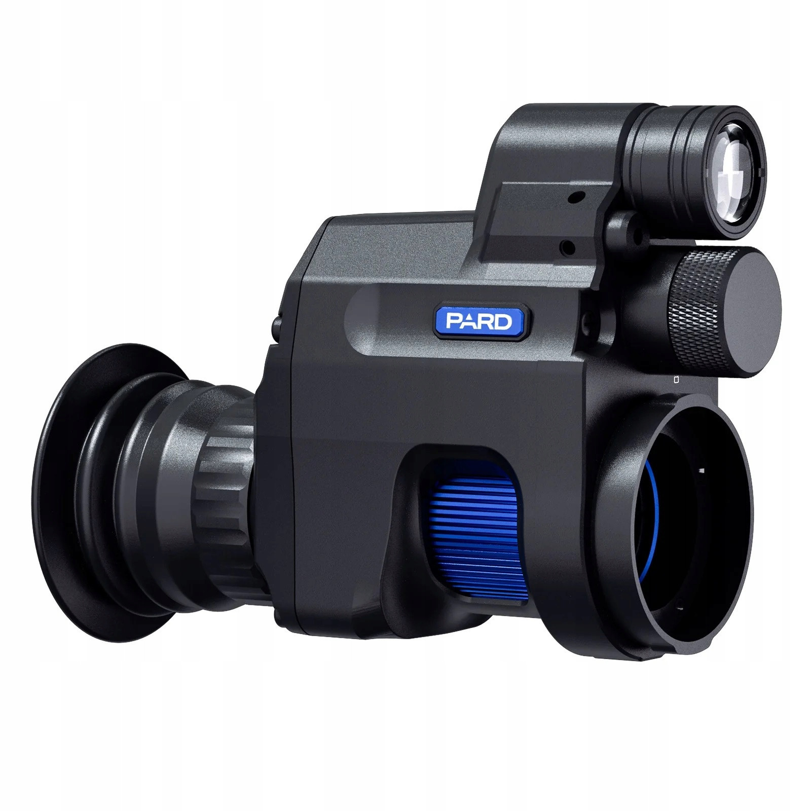 Nástavec pro noční vidění Pard Hd NV-007V2 850nm (14,5 mm)