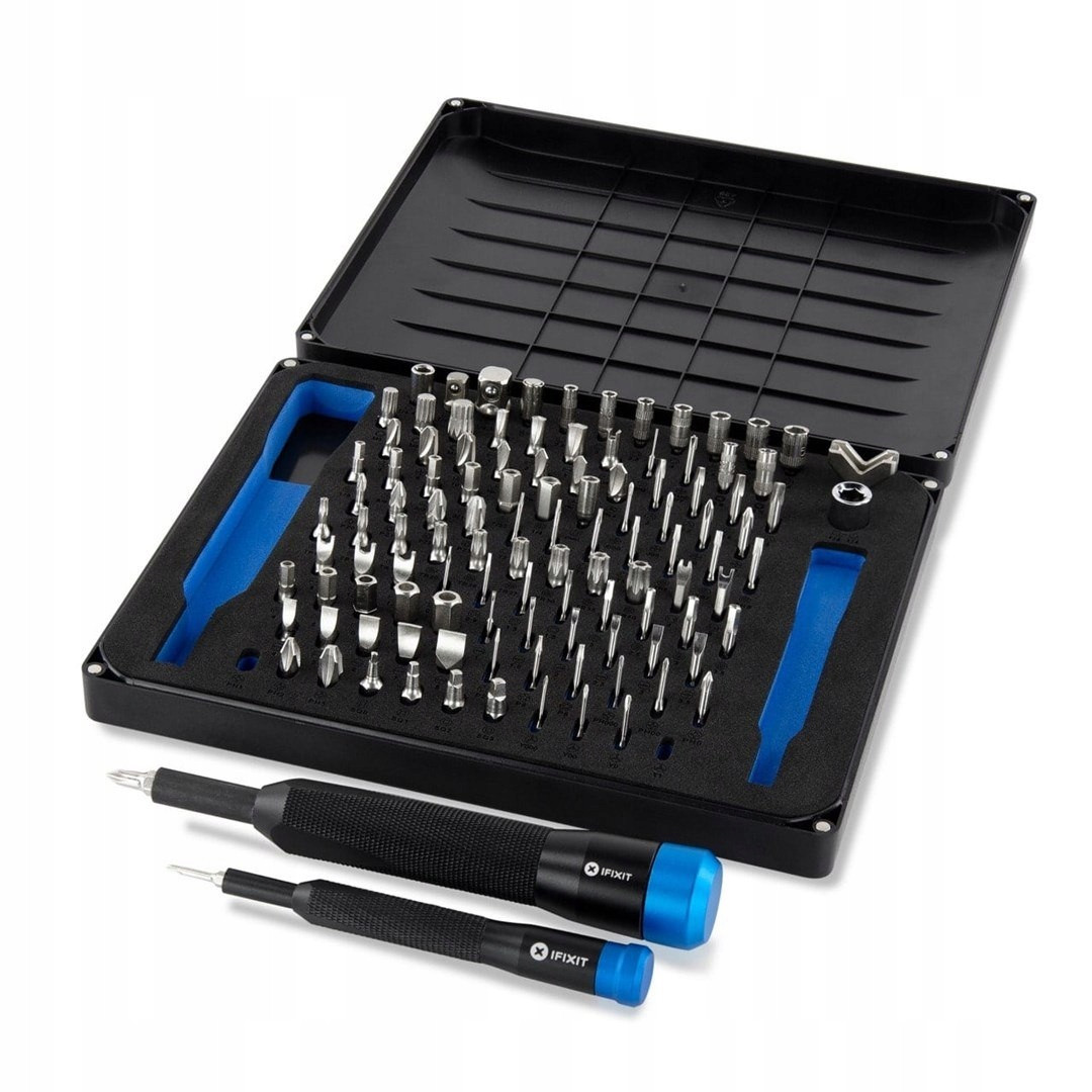 Ifixit Mako Sada šroubováků iFixit?Manta Driver Kit 112 Bit