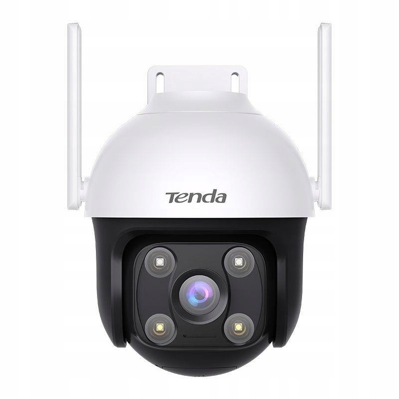 Tenda RH3-WCA venkovní Wi-Fi Pan/Tilt Icr Onvif IP65 Ip kamera