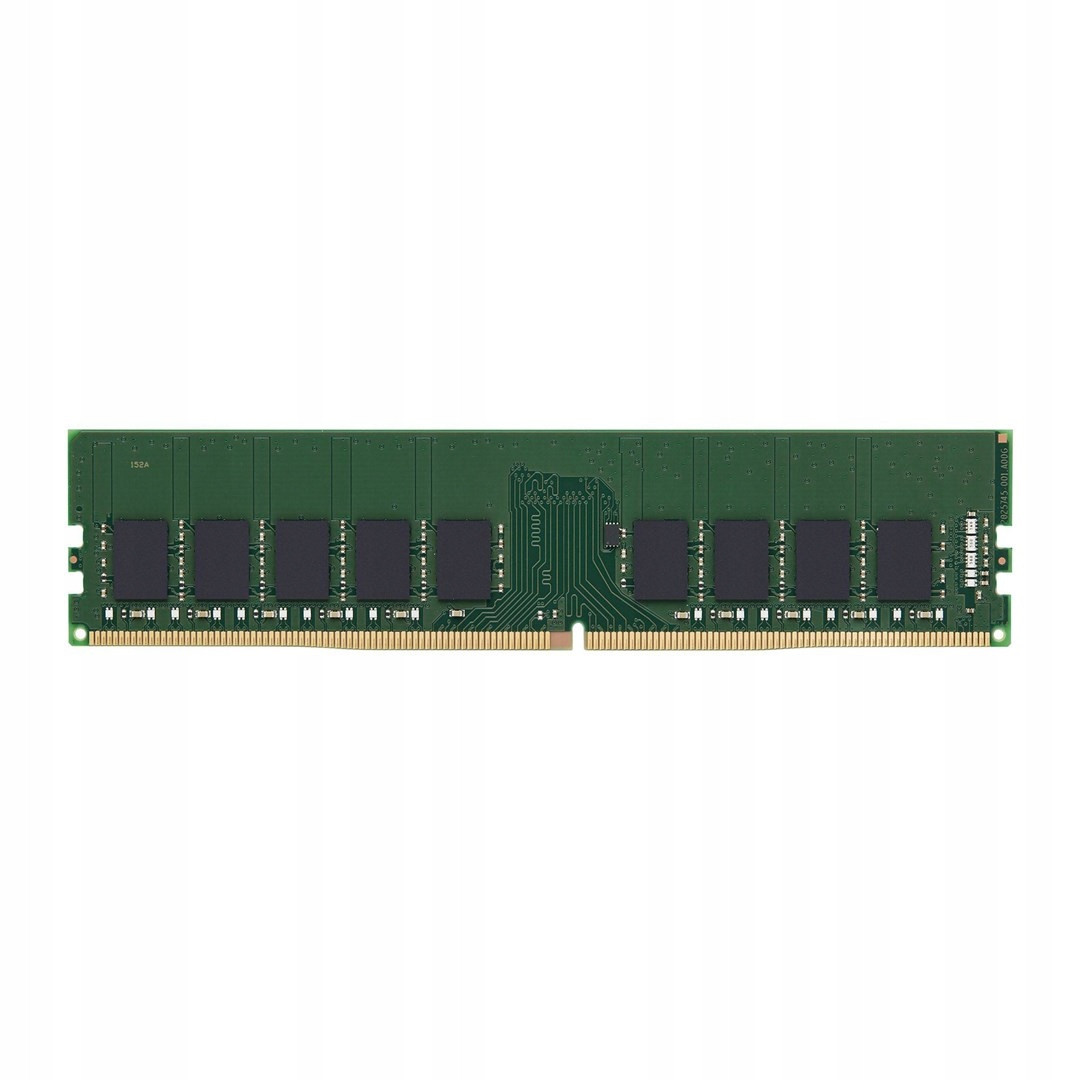 Kingston Udimm Ecc 32GB DDR4 2Rx8 Hynix C 2666MHz