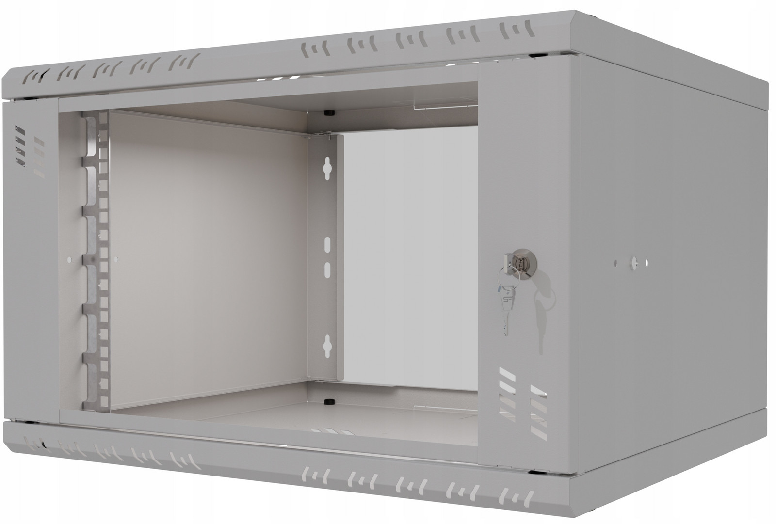 Skříň Serverová Závěsná Rack 19