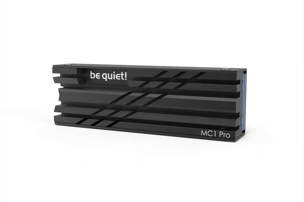 Chlazení Ssd M.2 be quiet! MC1 Pro BZ003