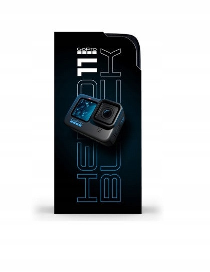 Gopro Kamera Hero 11 Black